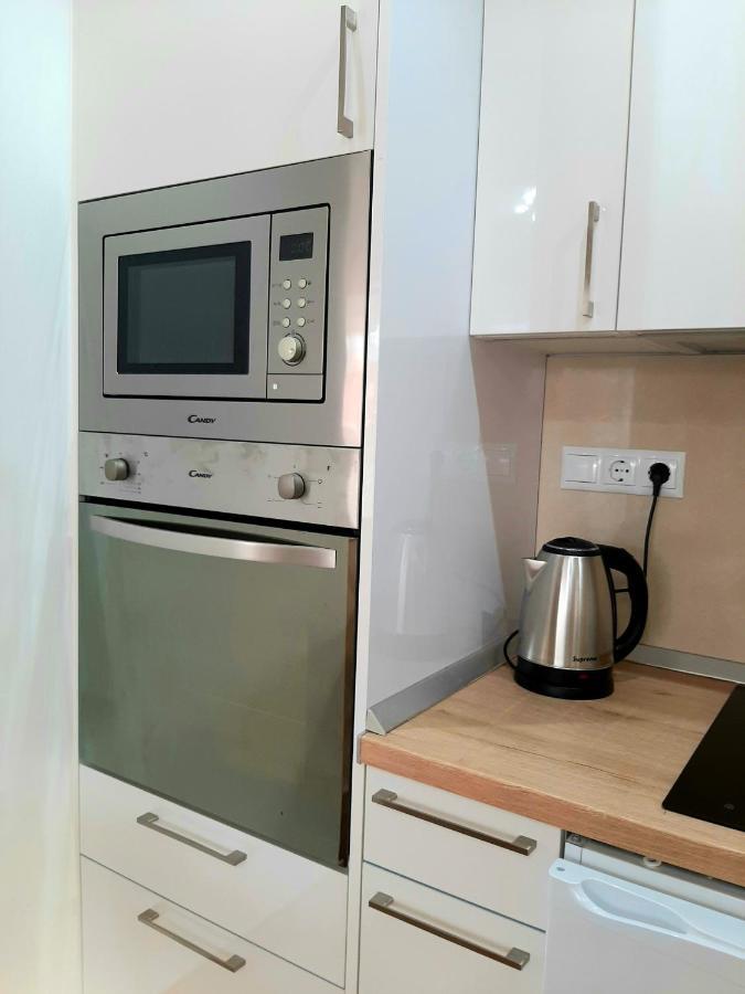 Comfortable Apartment In Las Americas, Ph317 With Pool Next To The Ocean 플라야데라스아메리카스 외부 사진