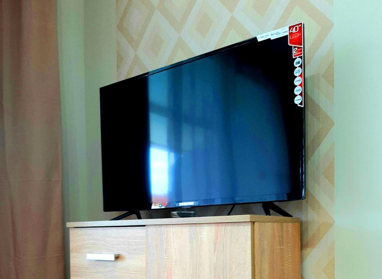 Comfortable Apartment In Las Americas, Ph317 With Pool Next To The Ocean 플라야데라스아메리카스 외부 사진