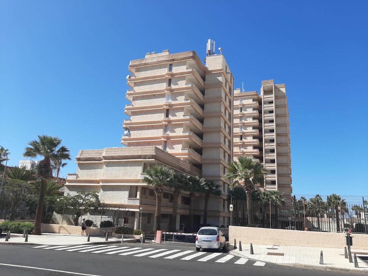 Comfortable Apartment In Las Americas, Ph317 With Pool Next To The Ocean 플라야데라스아메리카스 외부 사진
