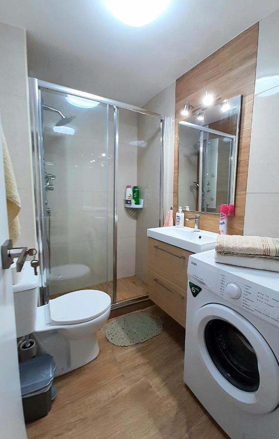 Comfortable Apartment In Las Americas, Ph317 With Pool Next To The Ocean 플라야데라스아메리카스 외부 사진