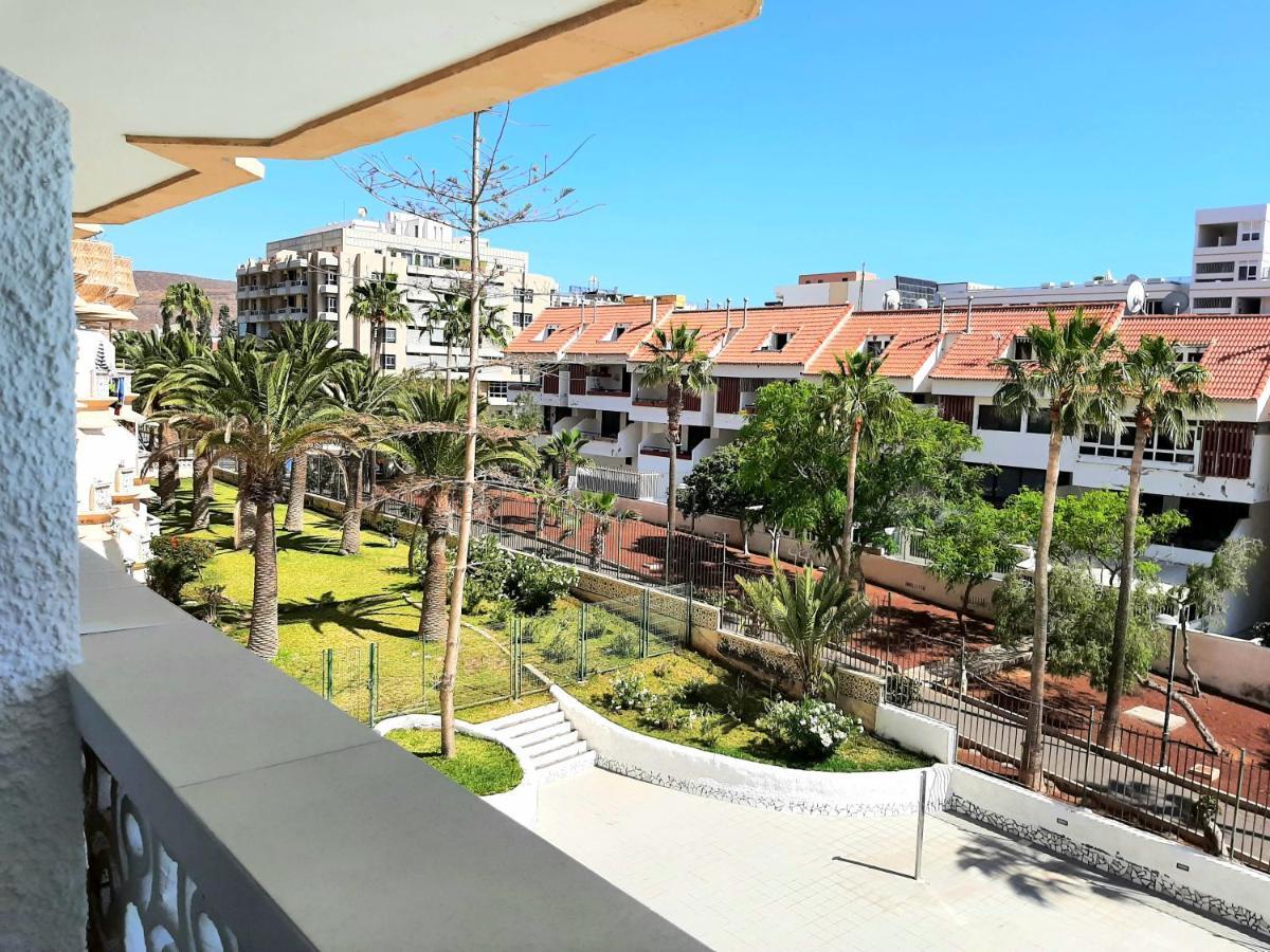 Comfortable Apartment In Las Americas, Ph317 With Pool Next To The Ocean 플라야데라스아메리카스 외부 사진